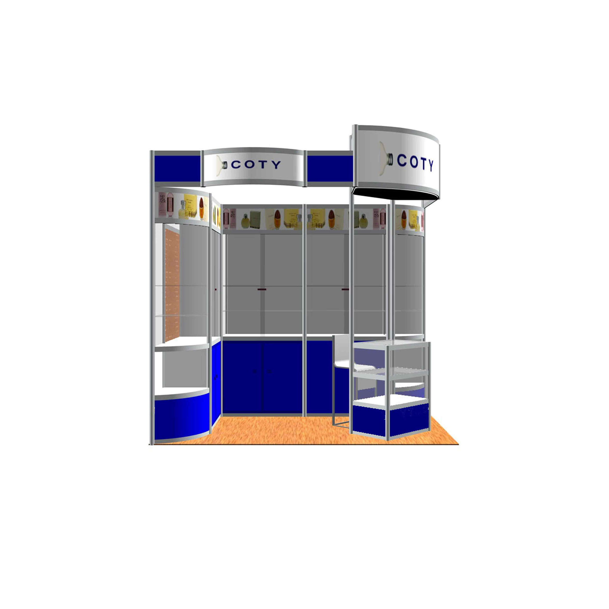 Designprojekte Branding